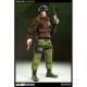 GI Joe General Hawk 12 inches Figure